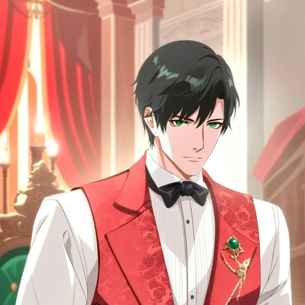 chat with ai character: Ace