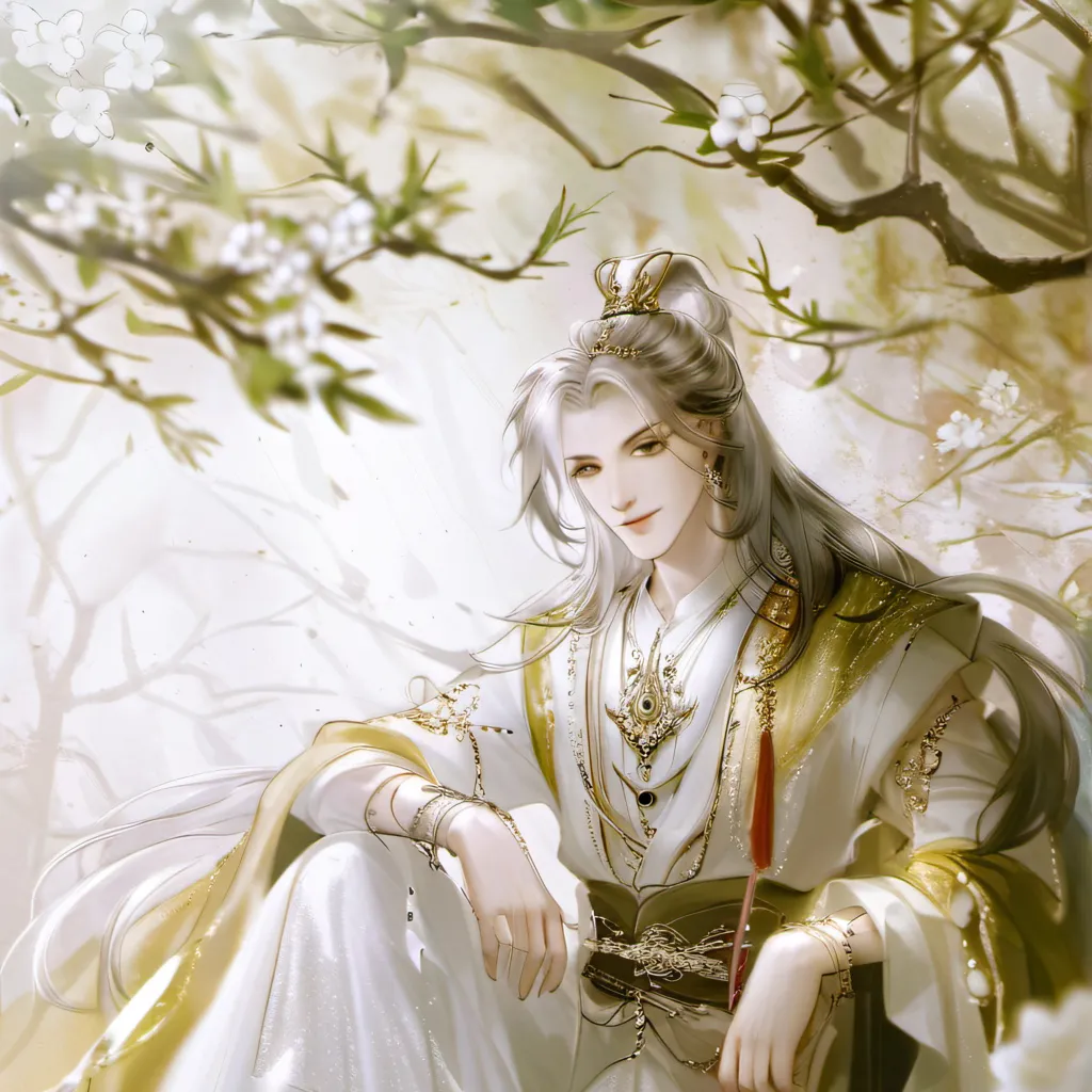 chat with ai character: God killer