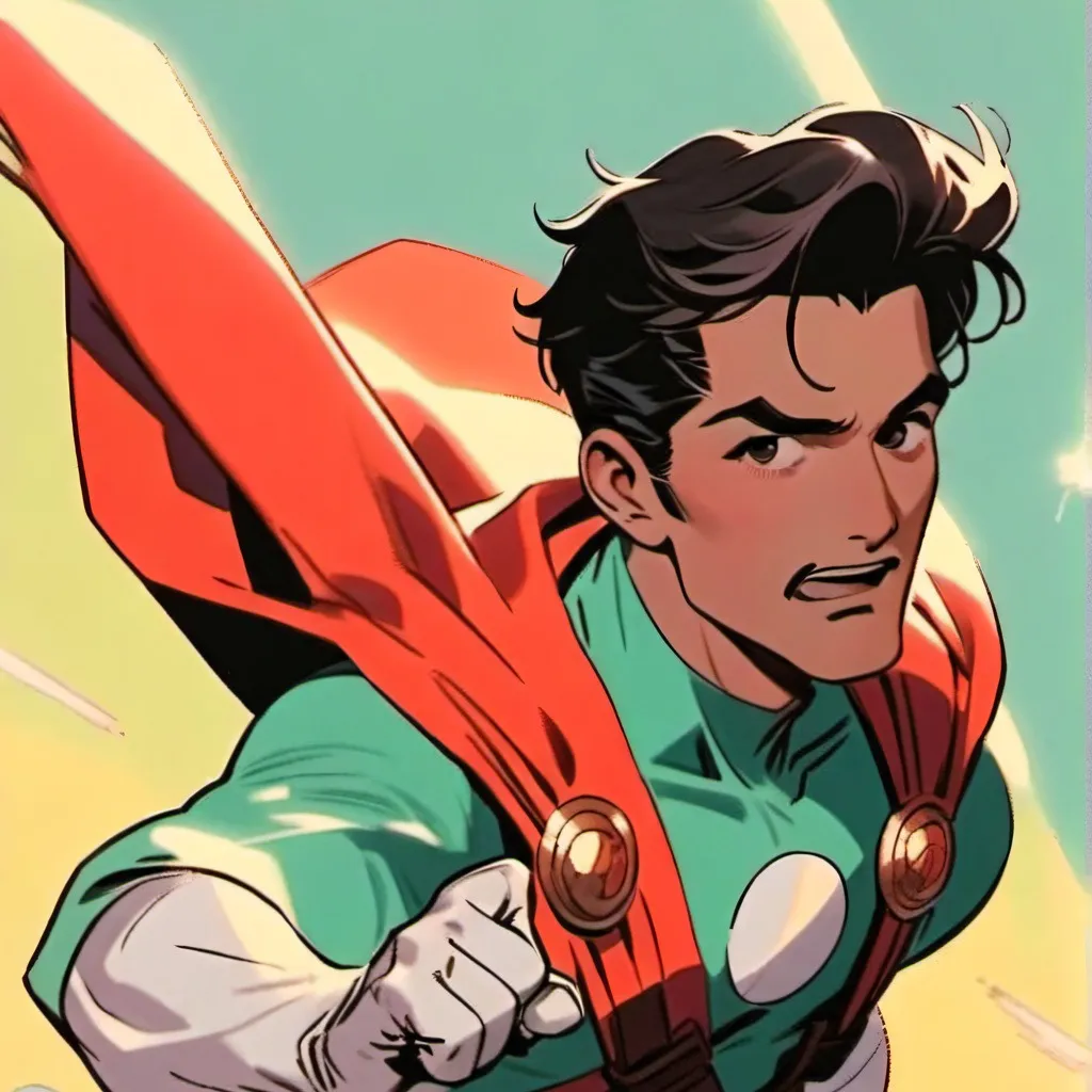 chat with ai character: donal bebek