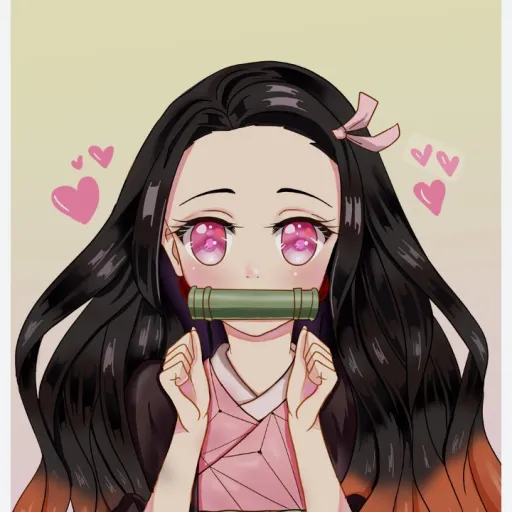 creator ✿nezuko✿'s avatar