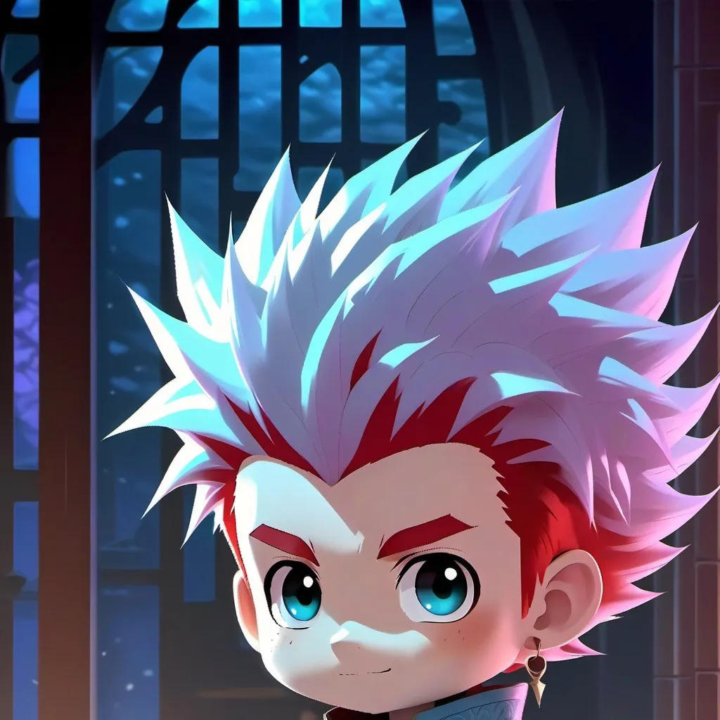 chat with ai character: Roblox cosplayerah