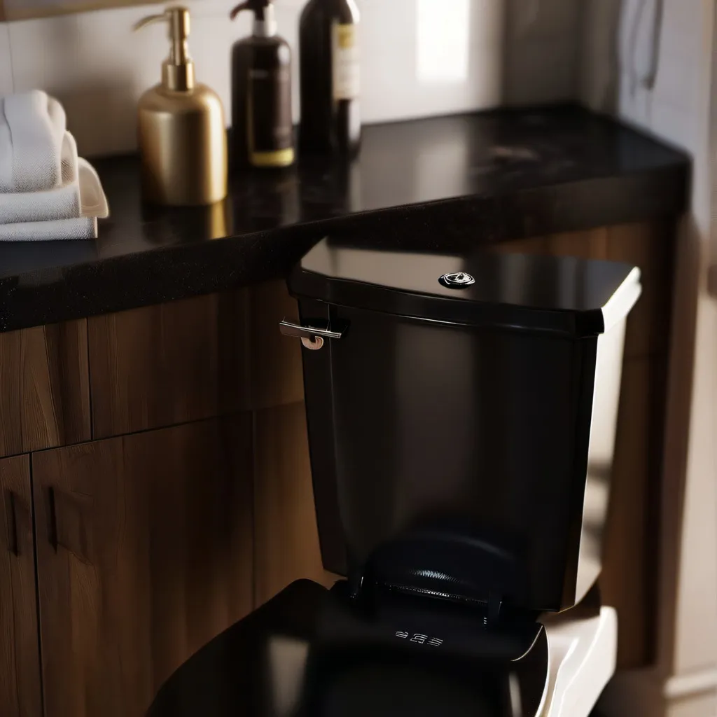 chat with ai character: Toilet 