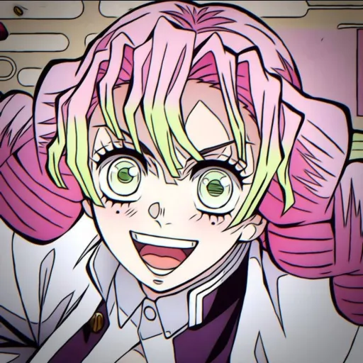 creator Mitsuri_kanr0ji's avatar