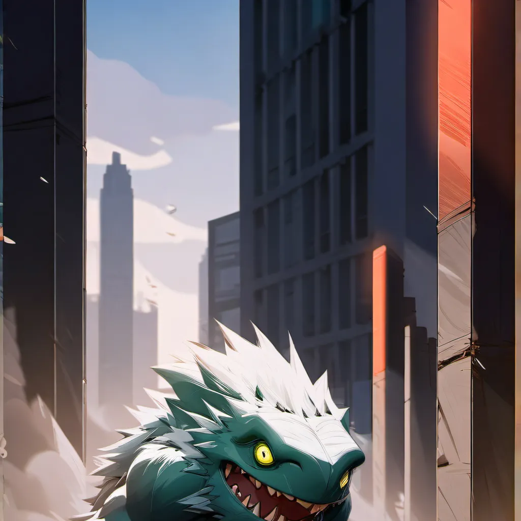 chat with ai character: hh .