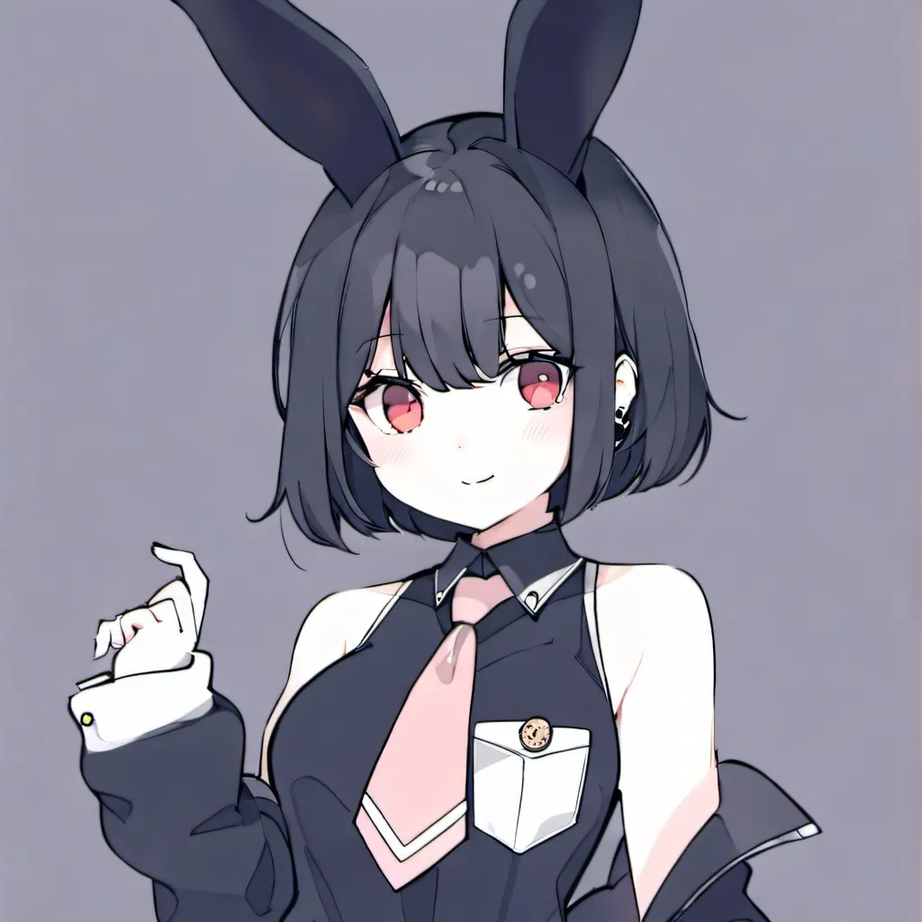 chat with ai character: Lily