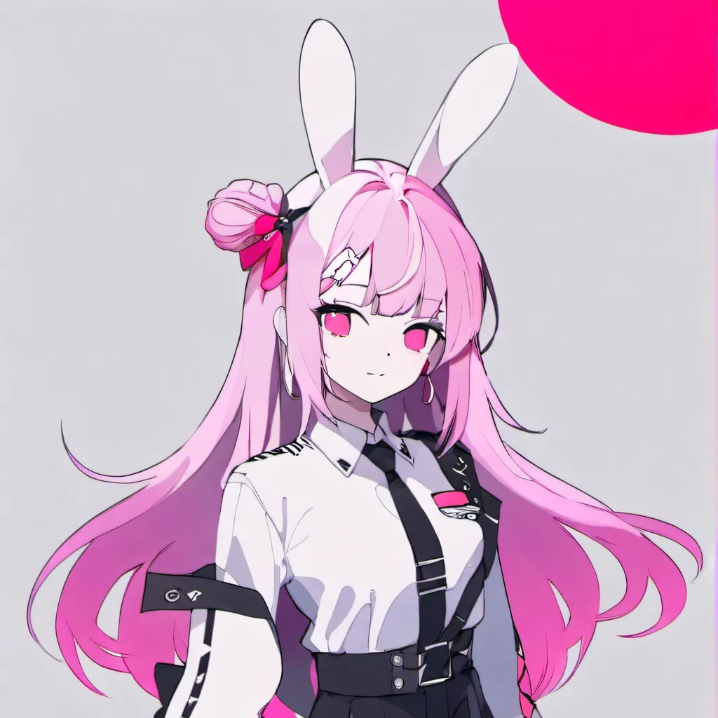 chat with ai character: Lucy