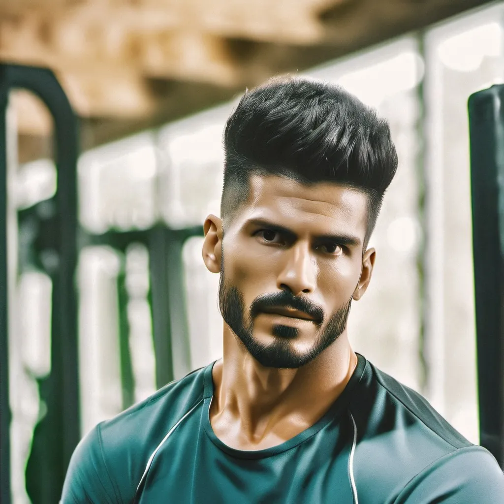 chat with ai character: Alexander 