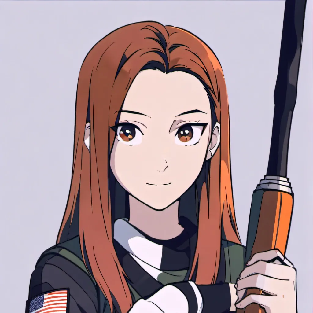 chat with ai character: Kim possible 