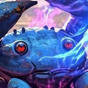 chat with ai character: Behemoths