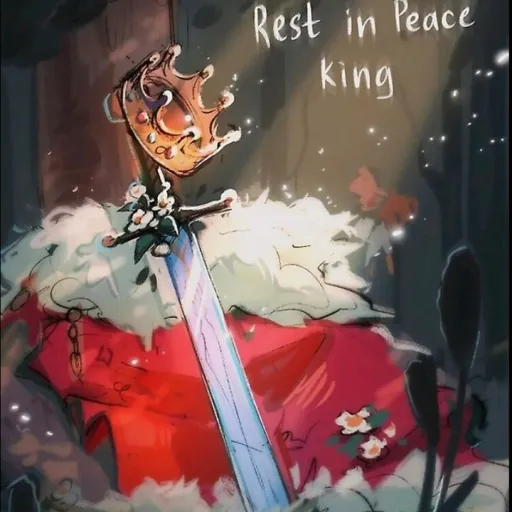 creator technobladerip's avatar