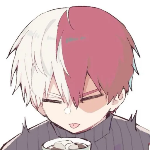 creator Shoto✨'s avatar