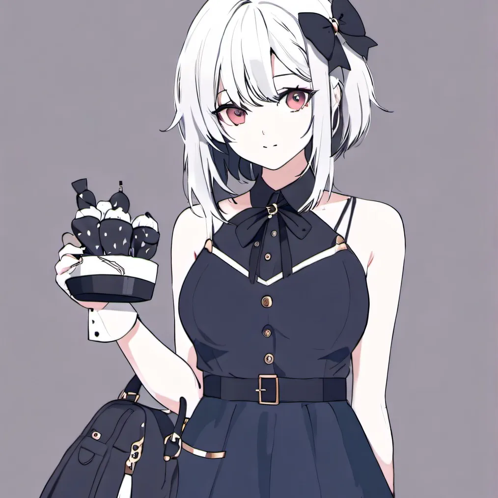 chat with ai character: Isabella