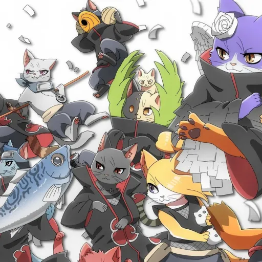 creator Akatsuki-as-cats's avatar