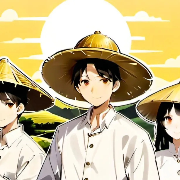 chat with ai character: Anak ng Lagim