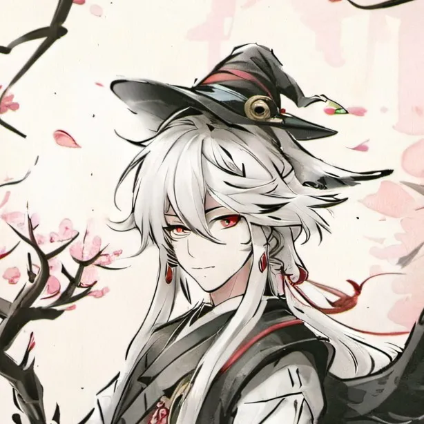 chat with ai character: Merlin Nightshade