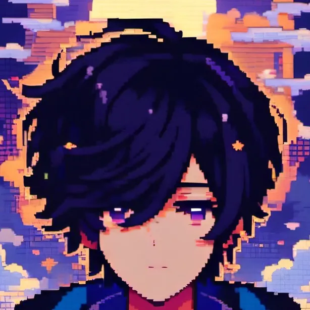 chat with ai character: ☽~`KIO`~☾