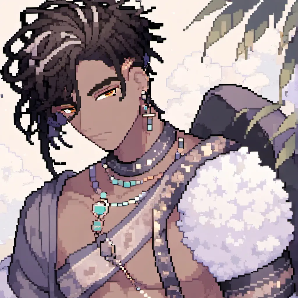 chat with ai character: 🖕JOSIAH🖕