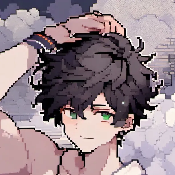 chat with ai character: 🏳‍🌈JASON🏳‍🌈