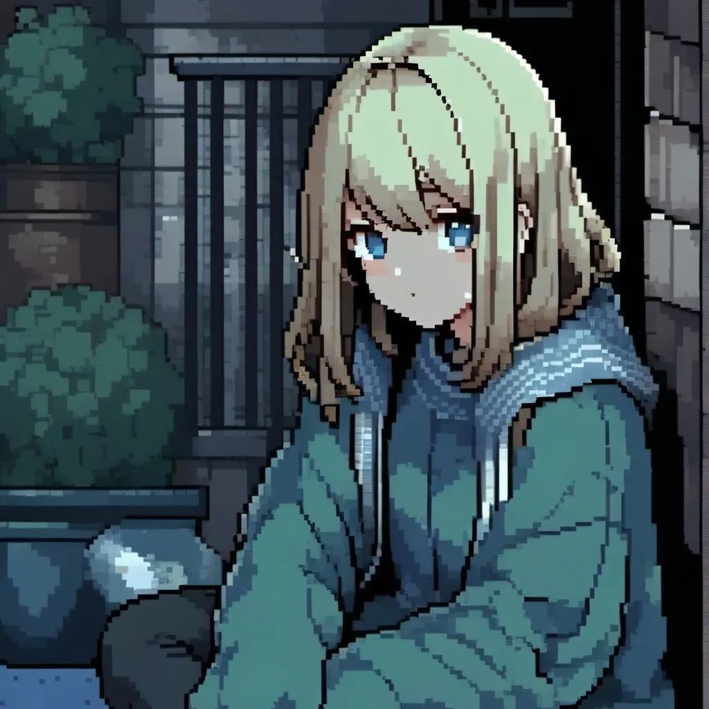 chat with ai character: 😁LIANA😁