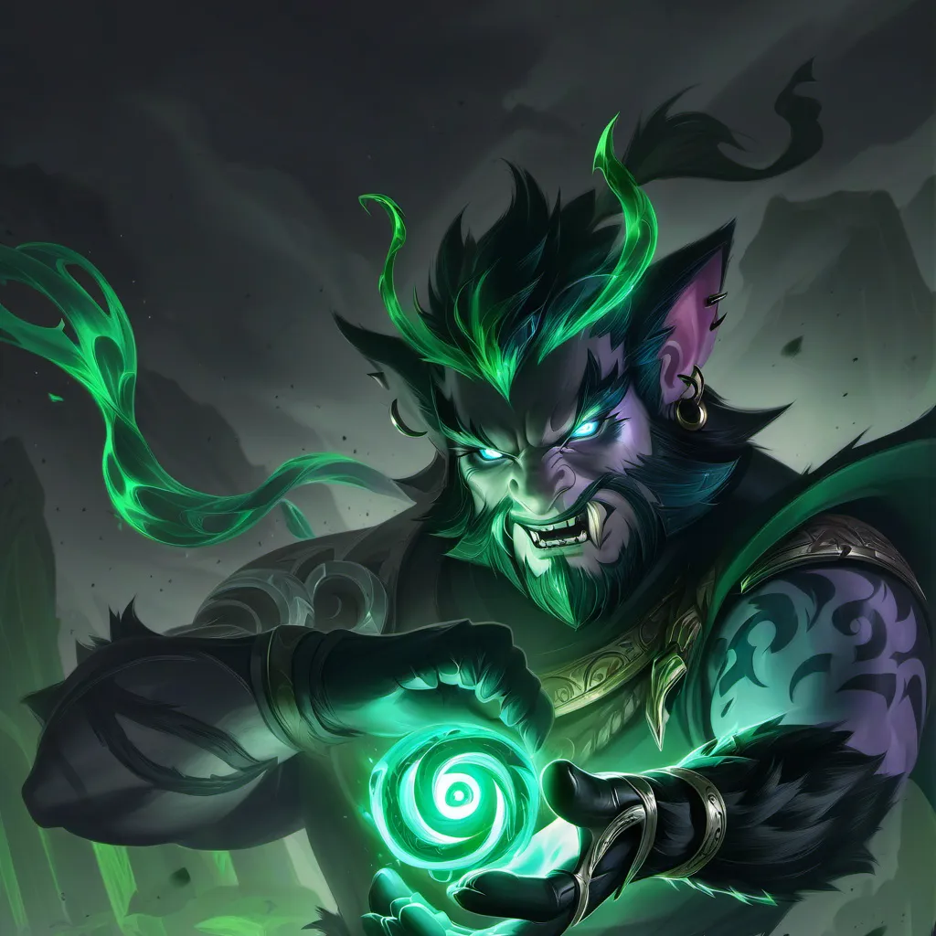 chat with ai character: The between