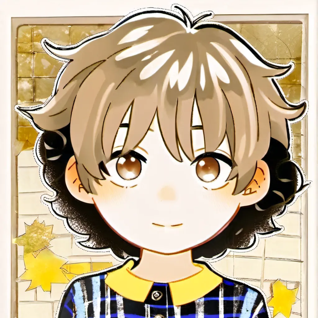 chat with ai character: Me