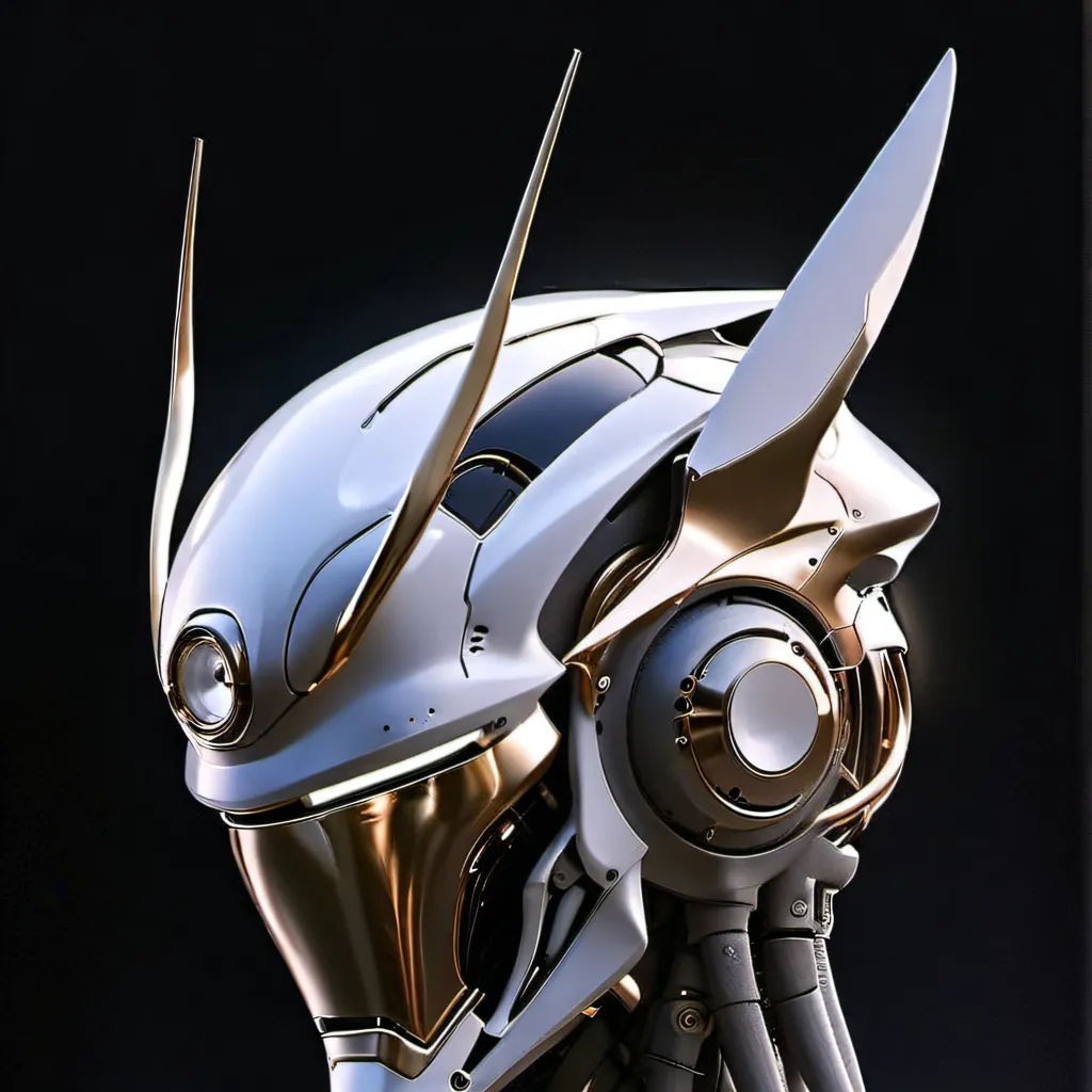 chat with ai character: Me new