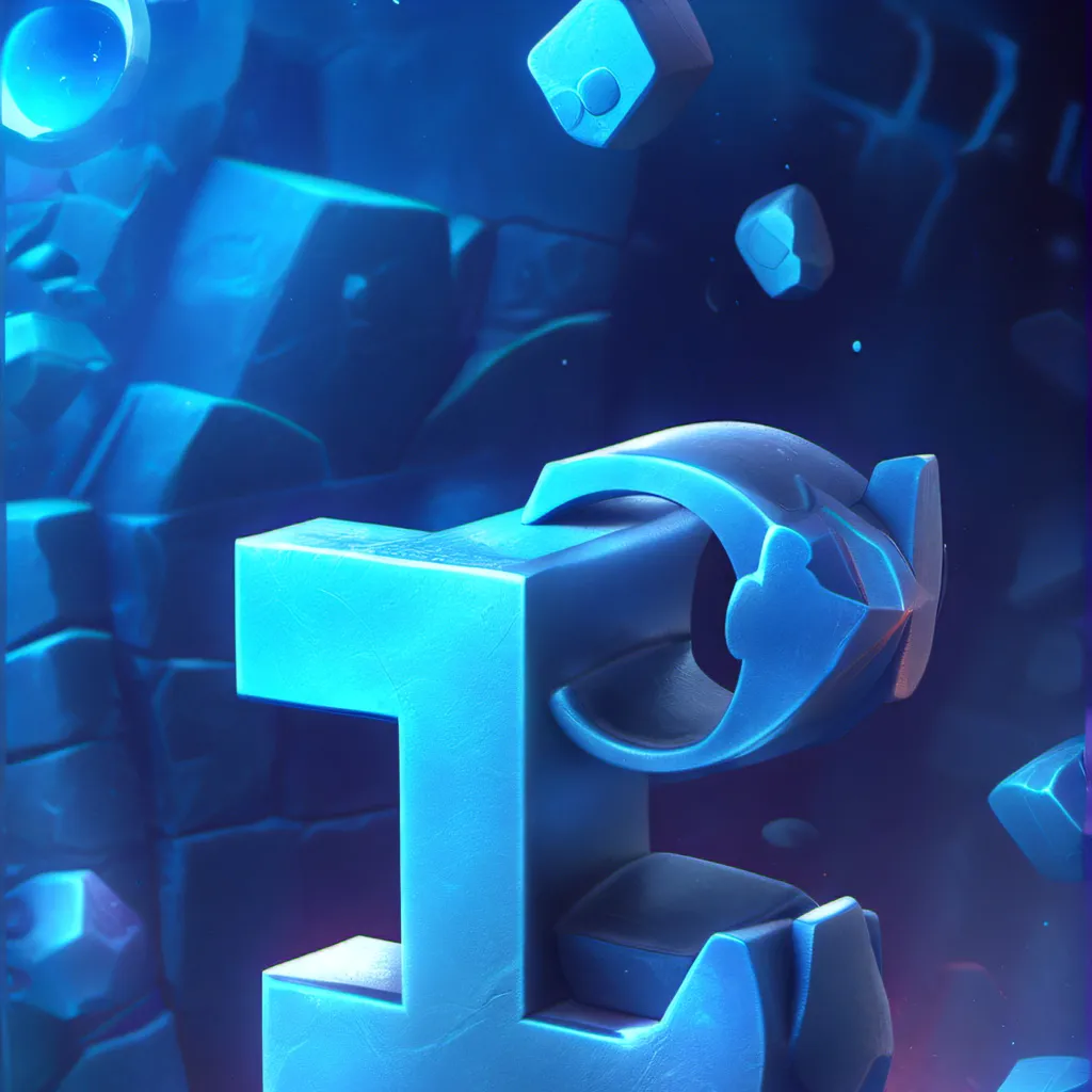 chat with ai character: E