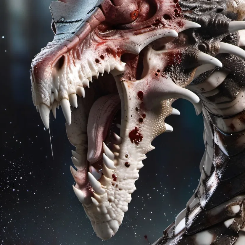 chat with ai character: Wof Infection…