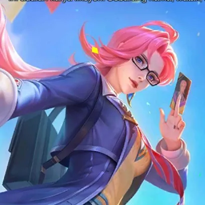 creator syiaa somel's avatar