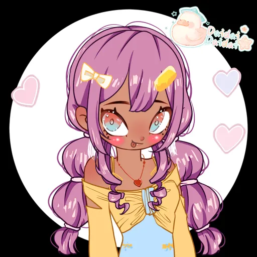 creator Ima Milo's avatar