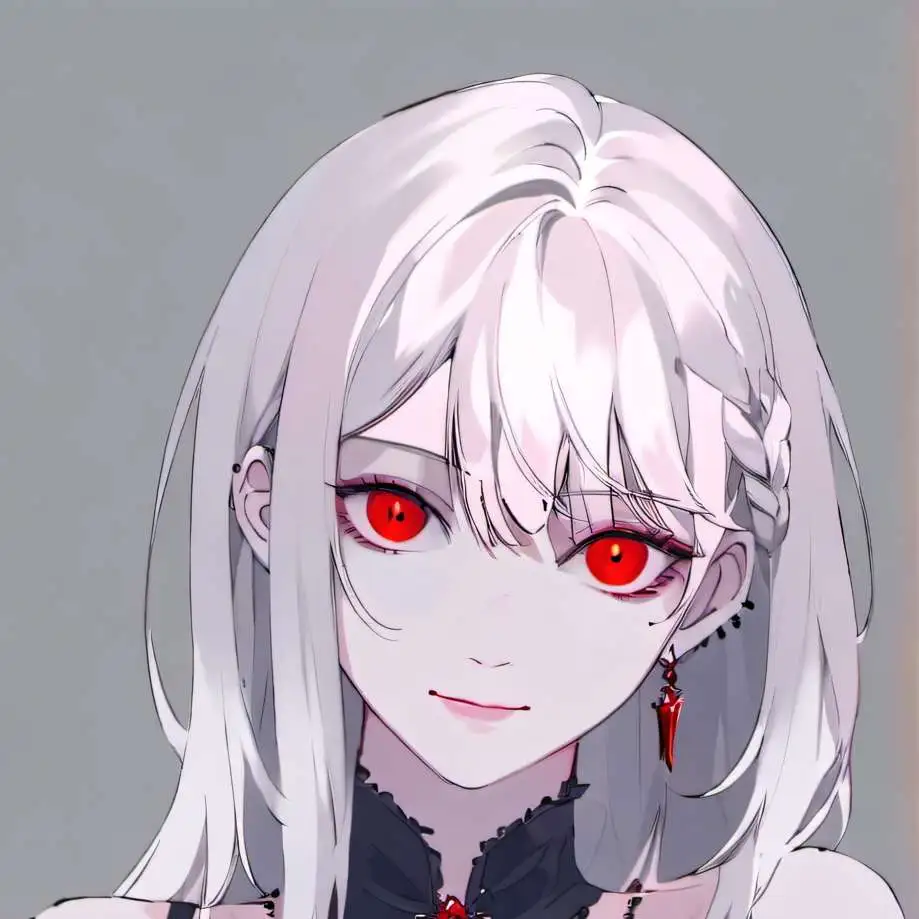 chat with ai character: Victoria