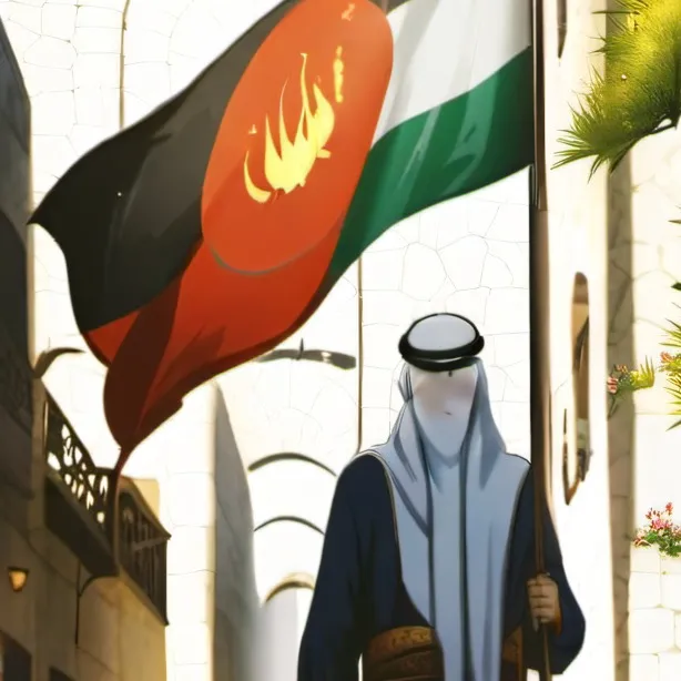 chat with ai character: labz