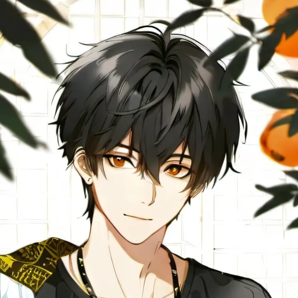 chat with ai character: kenay