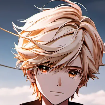 chat with ai character: tsukimachi