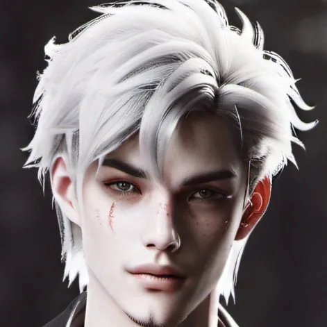 chat with ai character: *~Liam~*