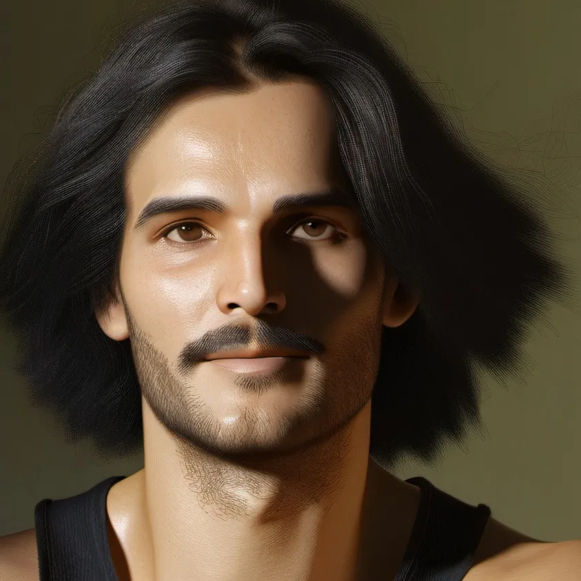 chat with ai character: Kindly Keyin 