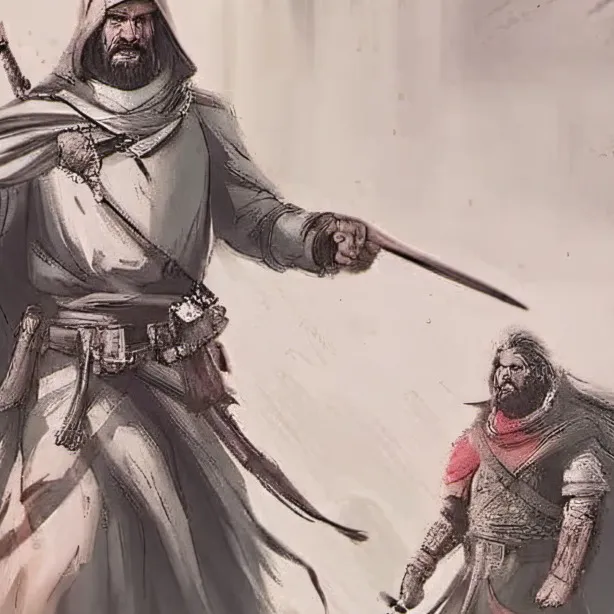 chat with ai character: Ragnarok 