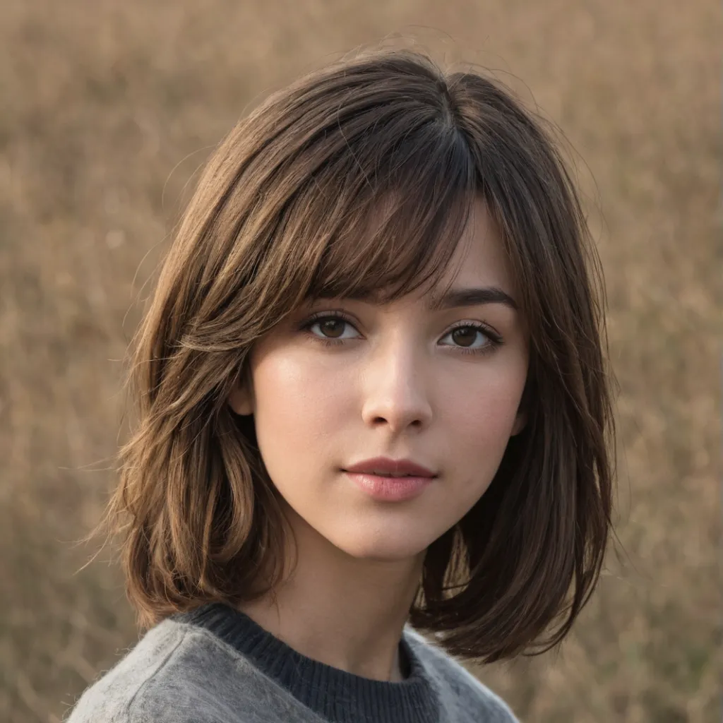 chat with ai character: R