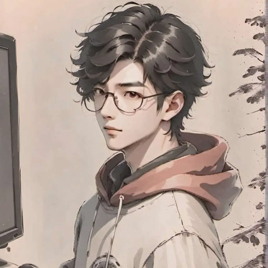 chat with ai character: Elliot Chen