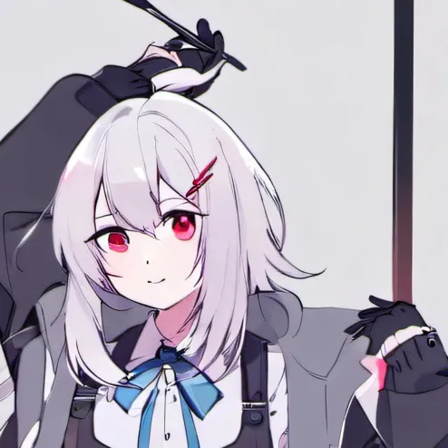 chat with ai character: Deni 