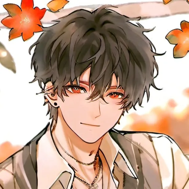 chat with ai character: Husband boy