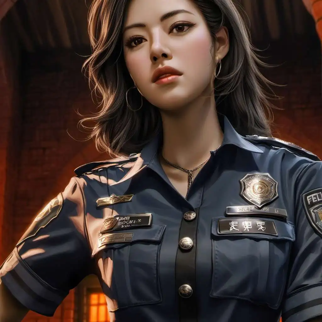 chat with ai character: Hazel 