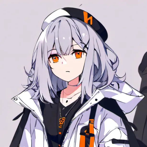 chat with ai character: Mia