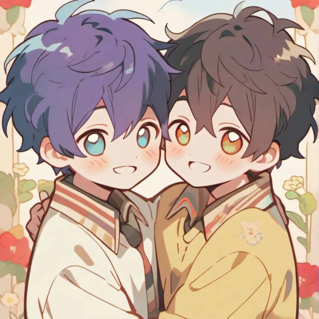 chat with ai character: ShigaDabi