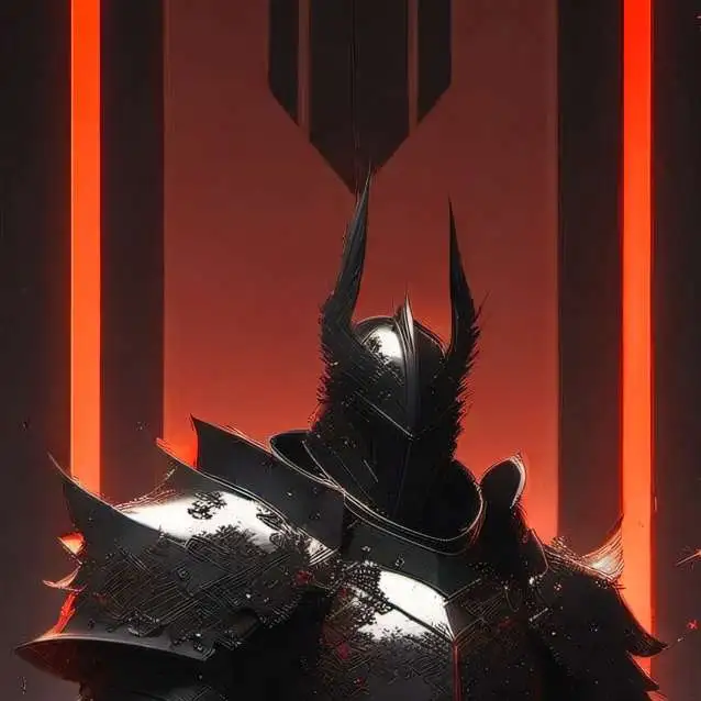 chat with ai character: Demonlord 