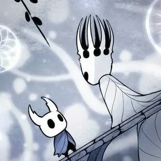 creator Hollow Talkier's avatar