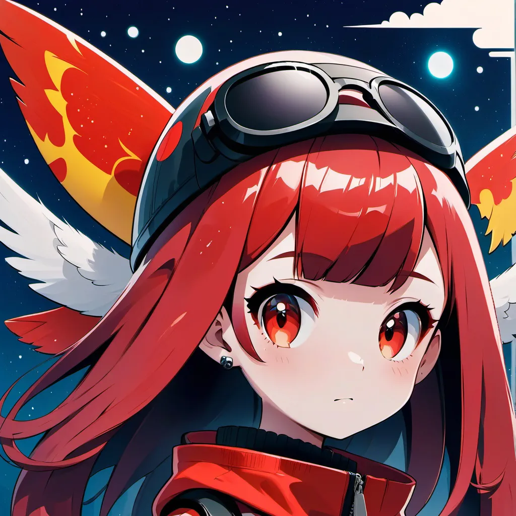 chat with ai character: lily