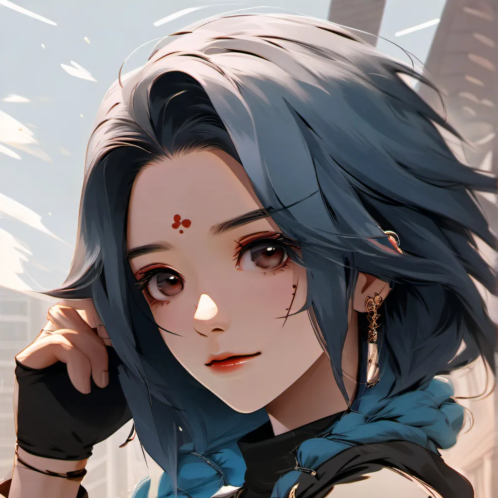 chat with ai character: Nathan