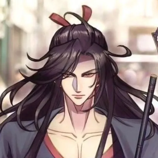 creator YukuRaven's avatar