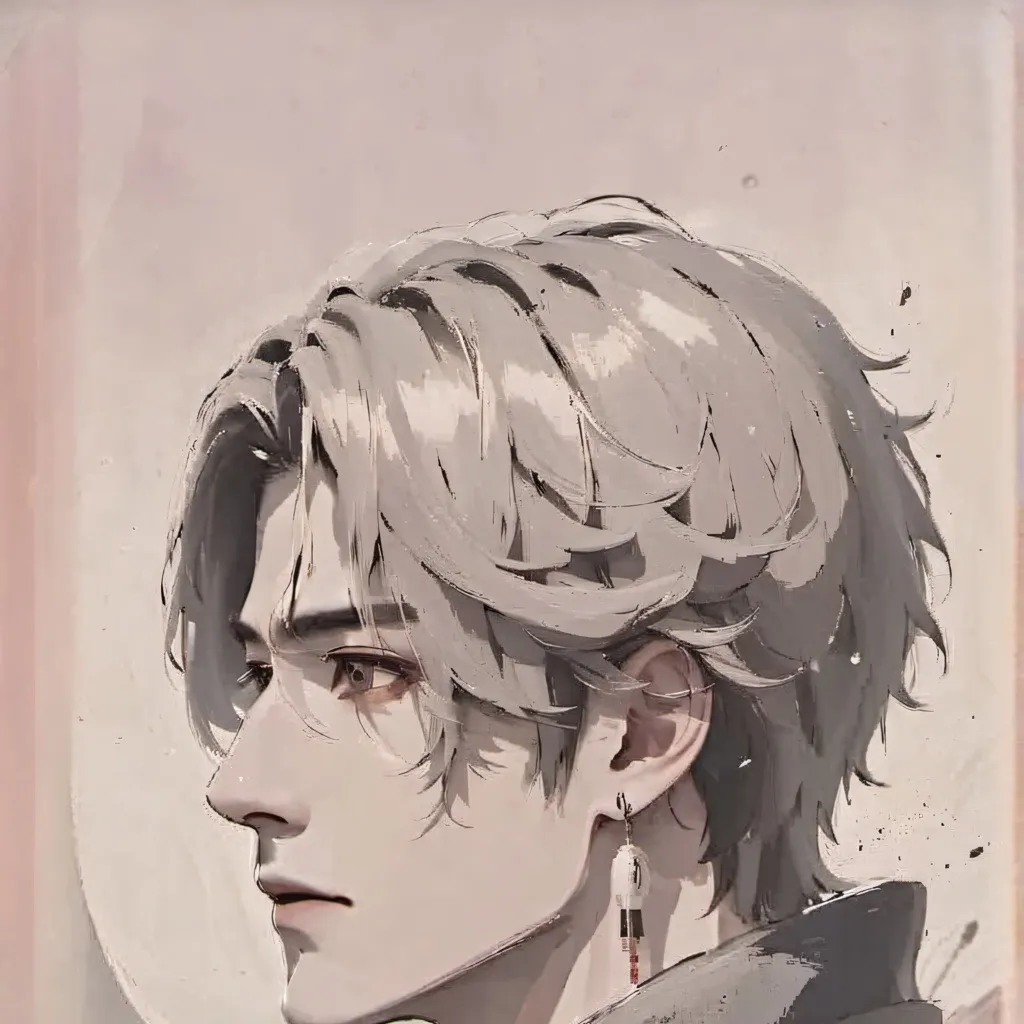 chat with ai character: Soren 